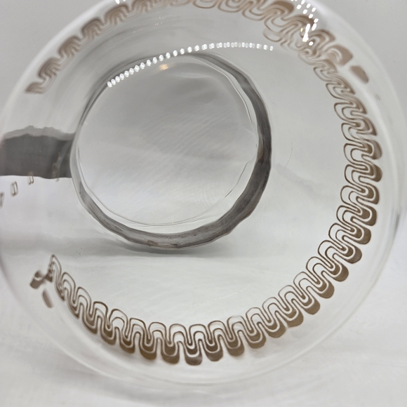 Vintage 10 Cup Coffee Replacement Pot Carafe With Lid - Picture 8 of 11